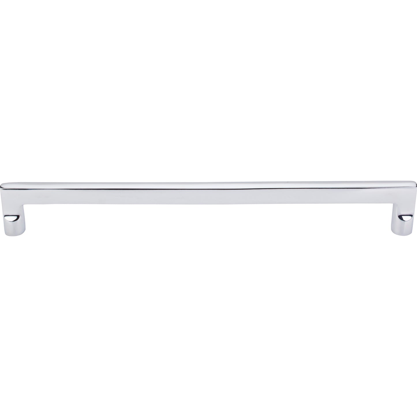 Top Knobs Aspen II Flat Sided Bar Pull
