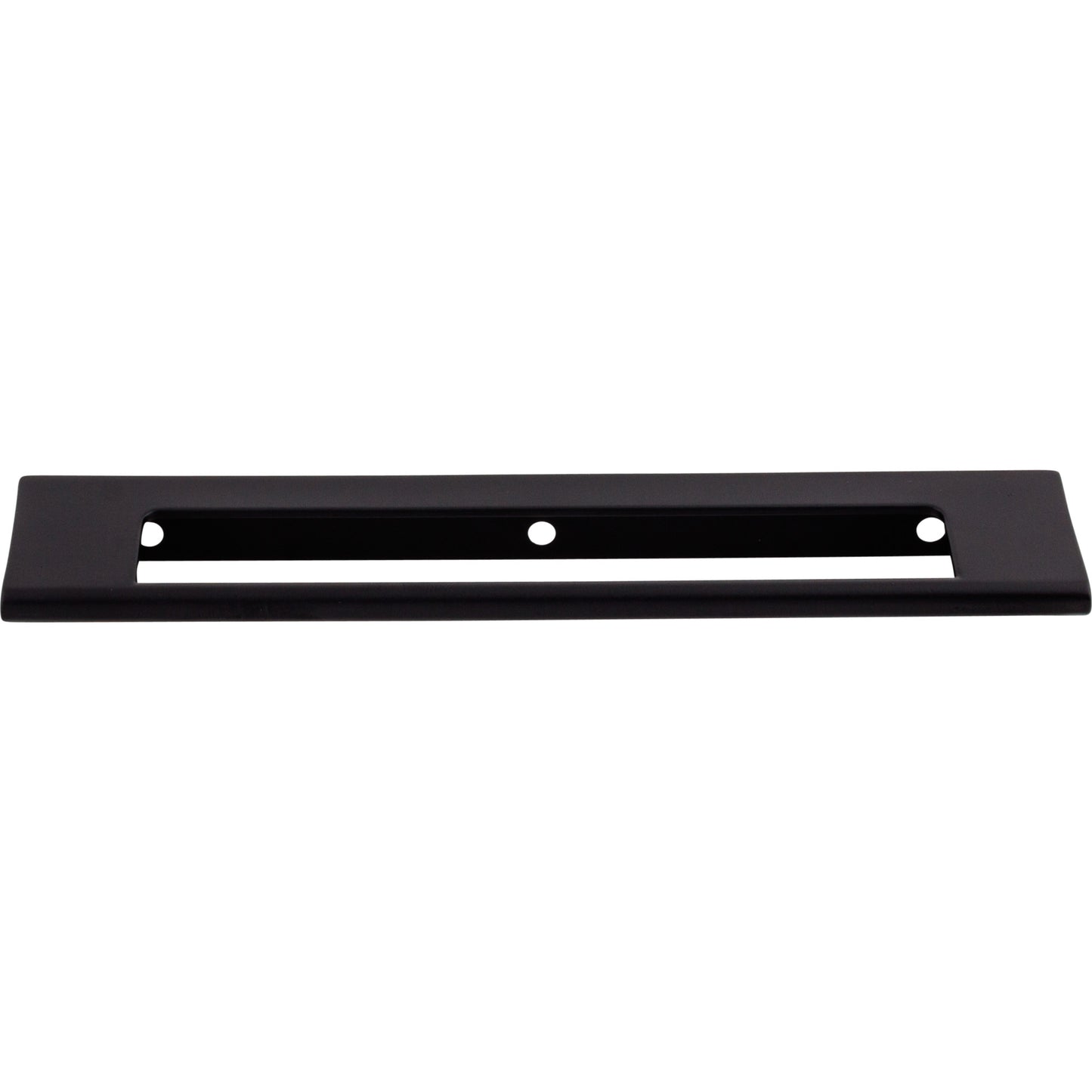 Top Knobs Europa Cut Out Finger Pull