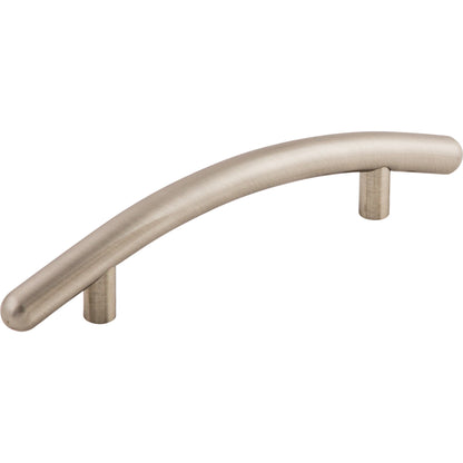 Top Knobs Curved Bar Pull
