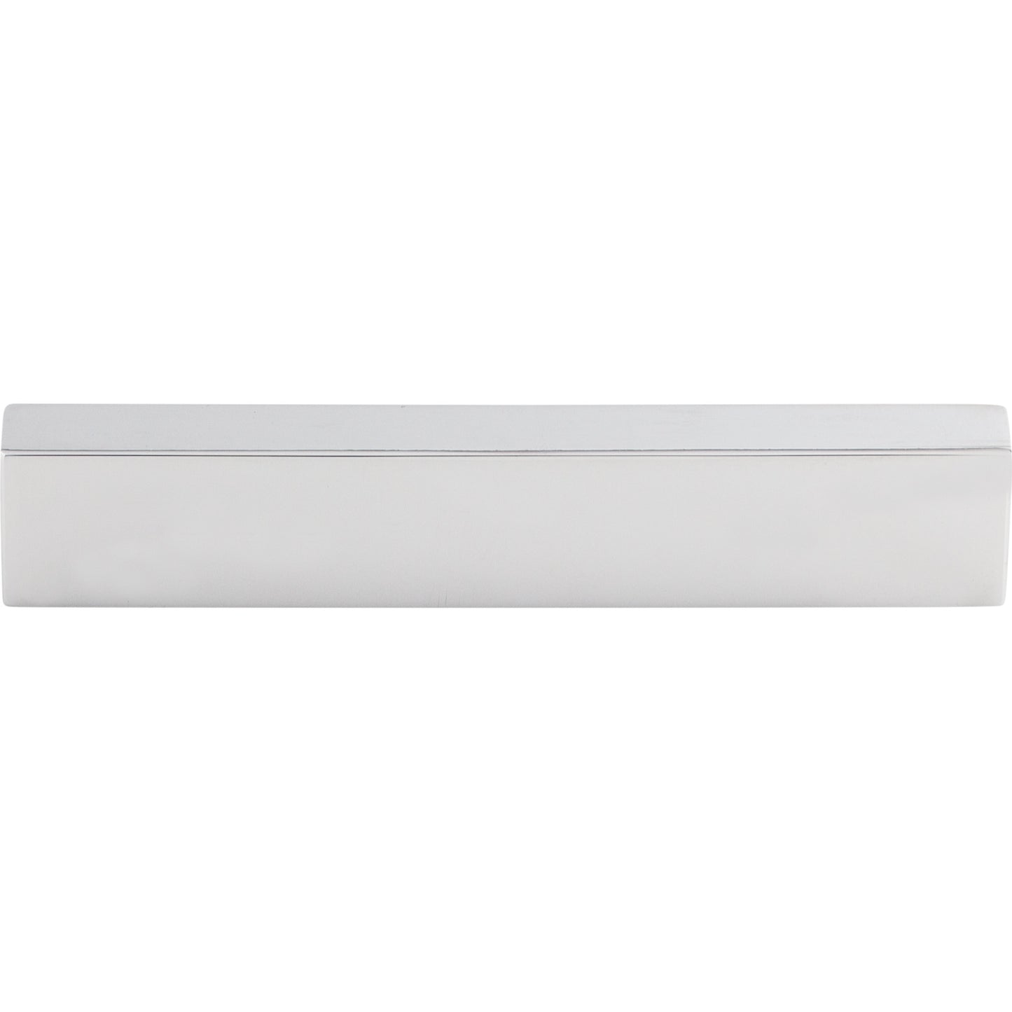 Top Knobs Modern Metro Finger Pull