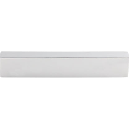 Top Knobs Modern Metro Finger Pull