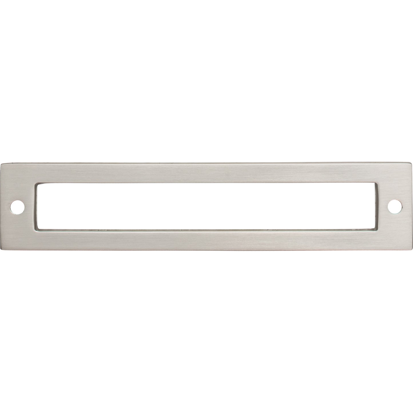 Top Knobs Hollin Pull Backplate