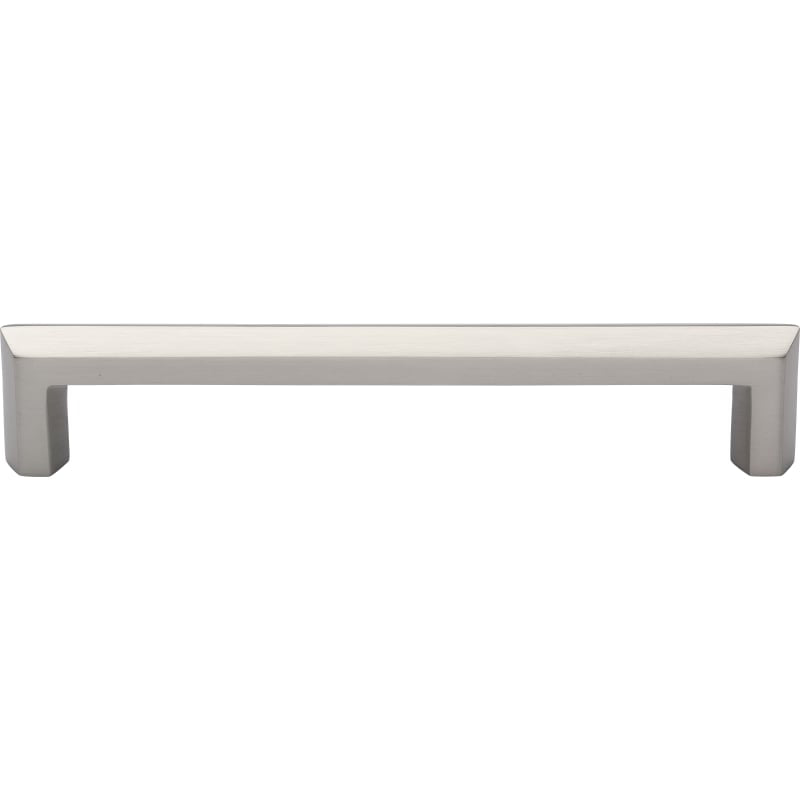 Hex Profile Cabinet Pull