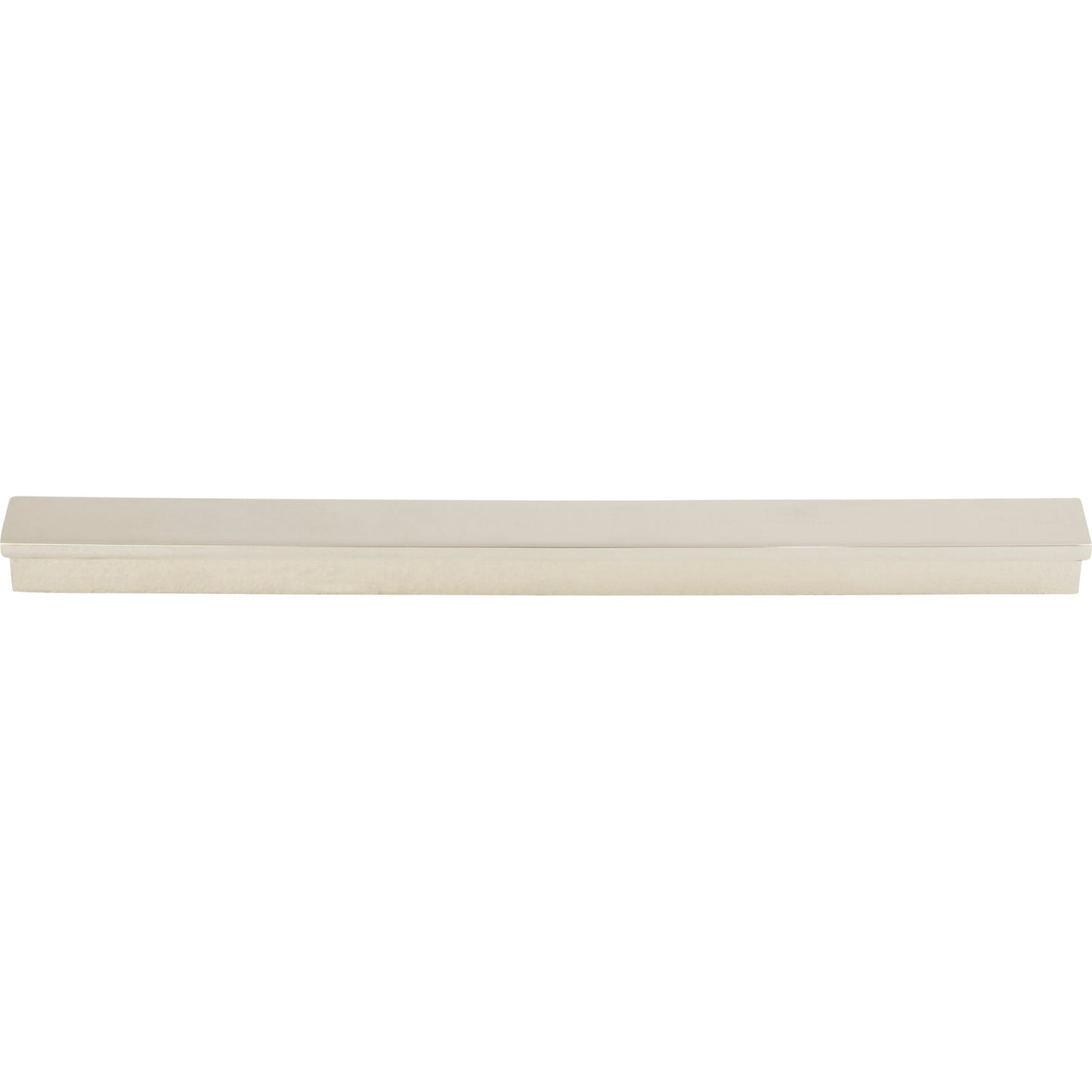 Top Knobs Minetta Finger Pull