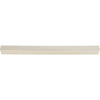 Top Knobs Minetta Finger Pull
