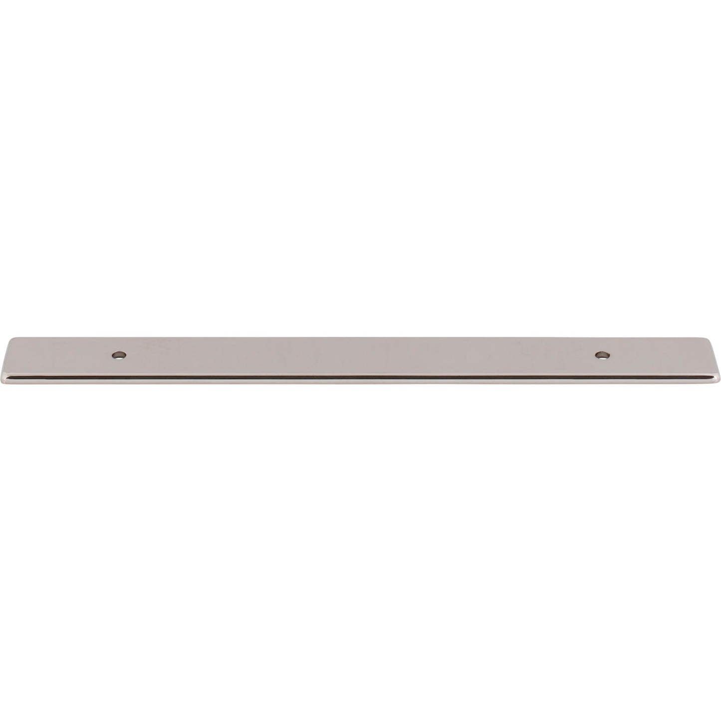 Top Knobs Radcliffe Pull Backplate