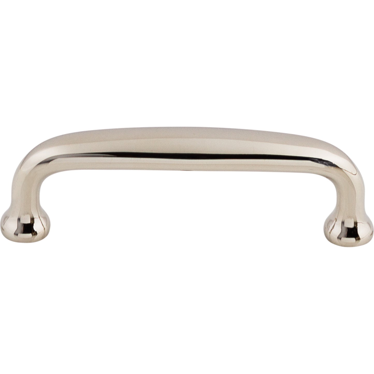 Top Knobs Charlotte Bar Pull
