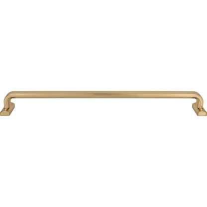 Top Knobs Harrison Bar Pull