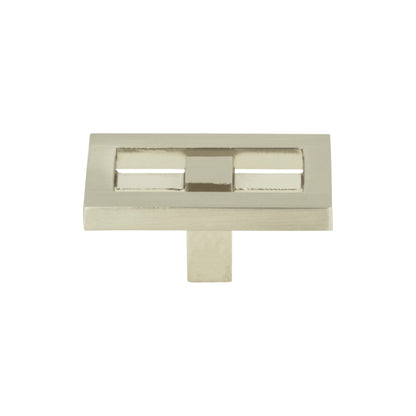 Atlas Nobu Length Rectangle Knob