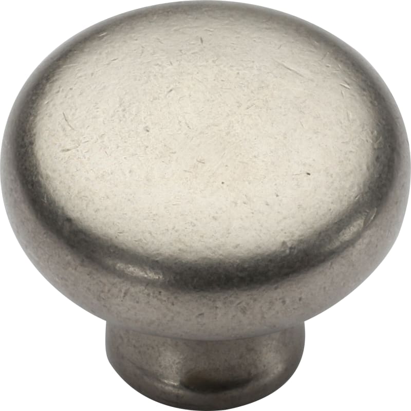 Round Cabinet Knob