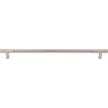 Top Knobs Prestwick Bar Pull