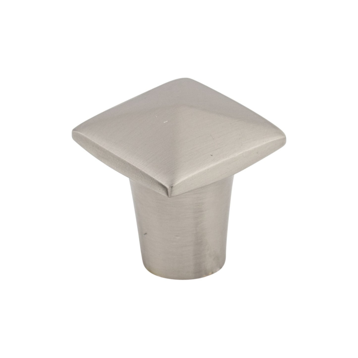 Top Knobs Aspen II Length Square Knob
