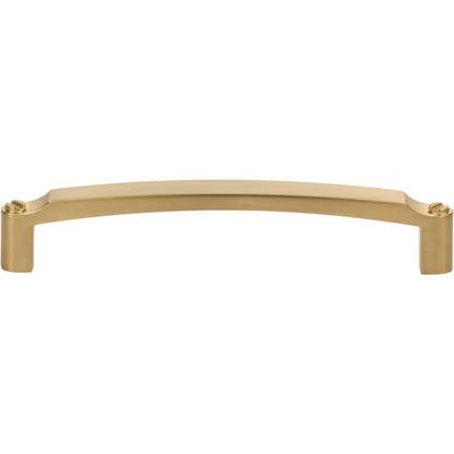 Top Knobs Haddonfield Bar Pull