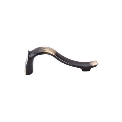 Top Knobs Dover Latch Novelty Pull