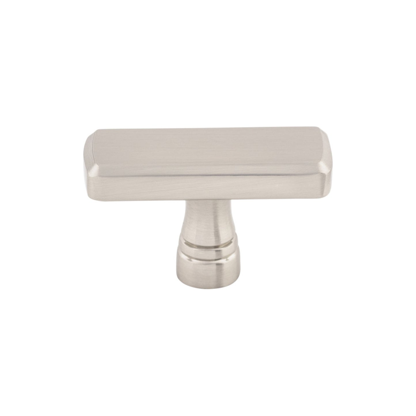 Kingsbridge 1 7/8" Length Rectangle Knob