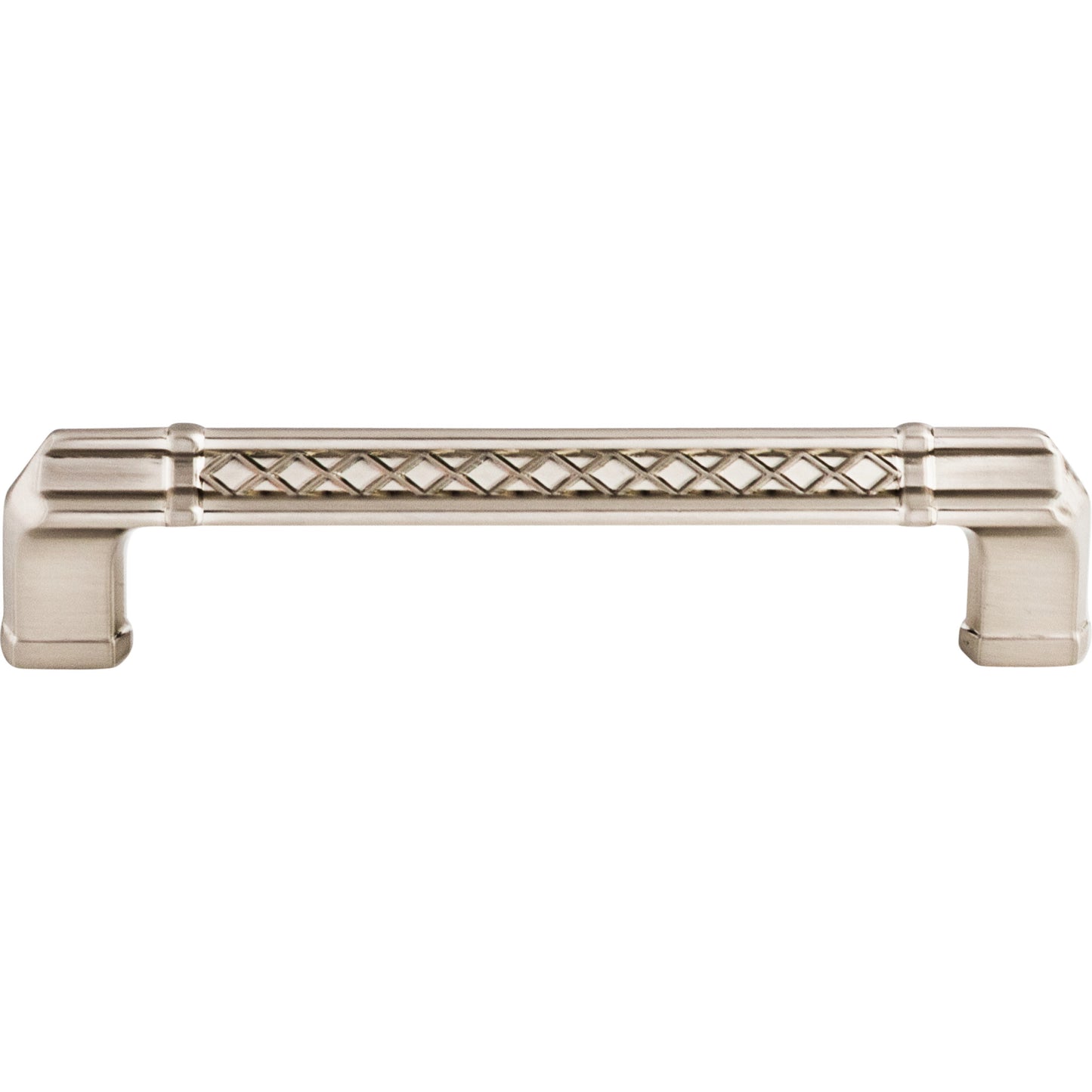 Tower Bridge 5" Center to Center Bar Pull