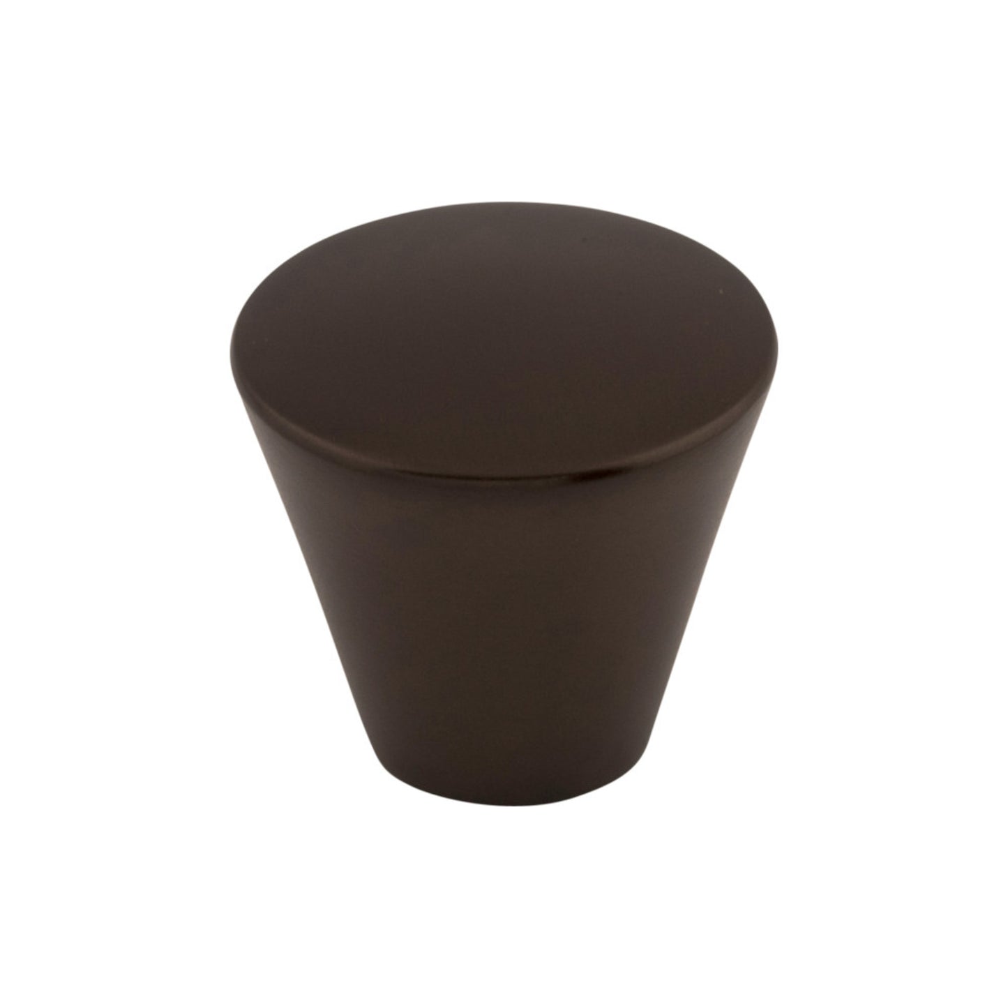 Cone Round Knob