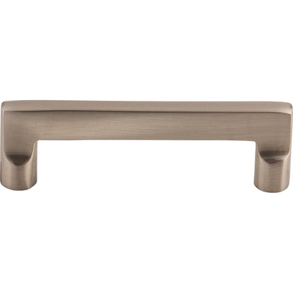 Top Knobs Aspen II Flat Sided Bar Pull
