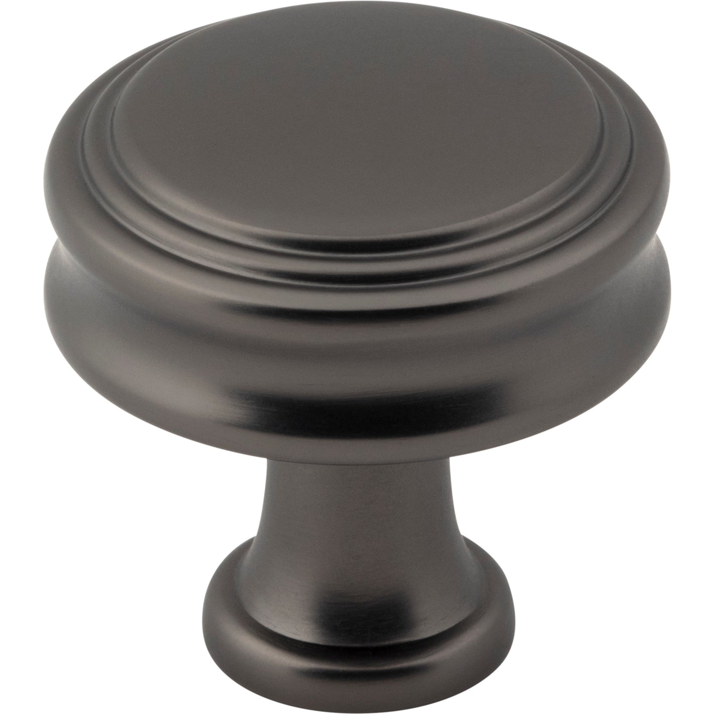 Top Knobs Coddington Length Round Knob