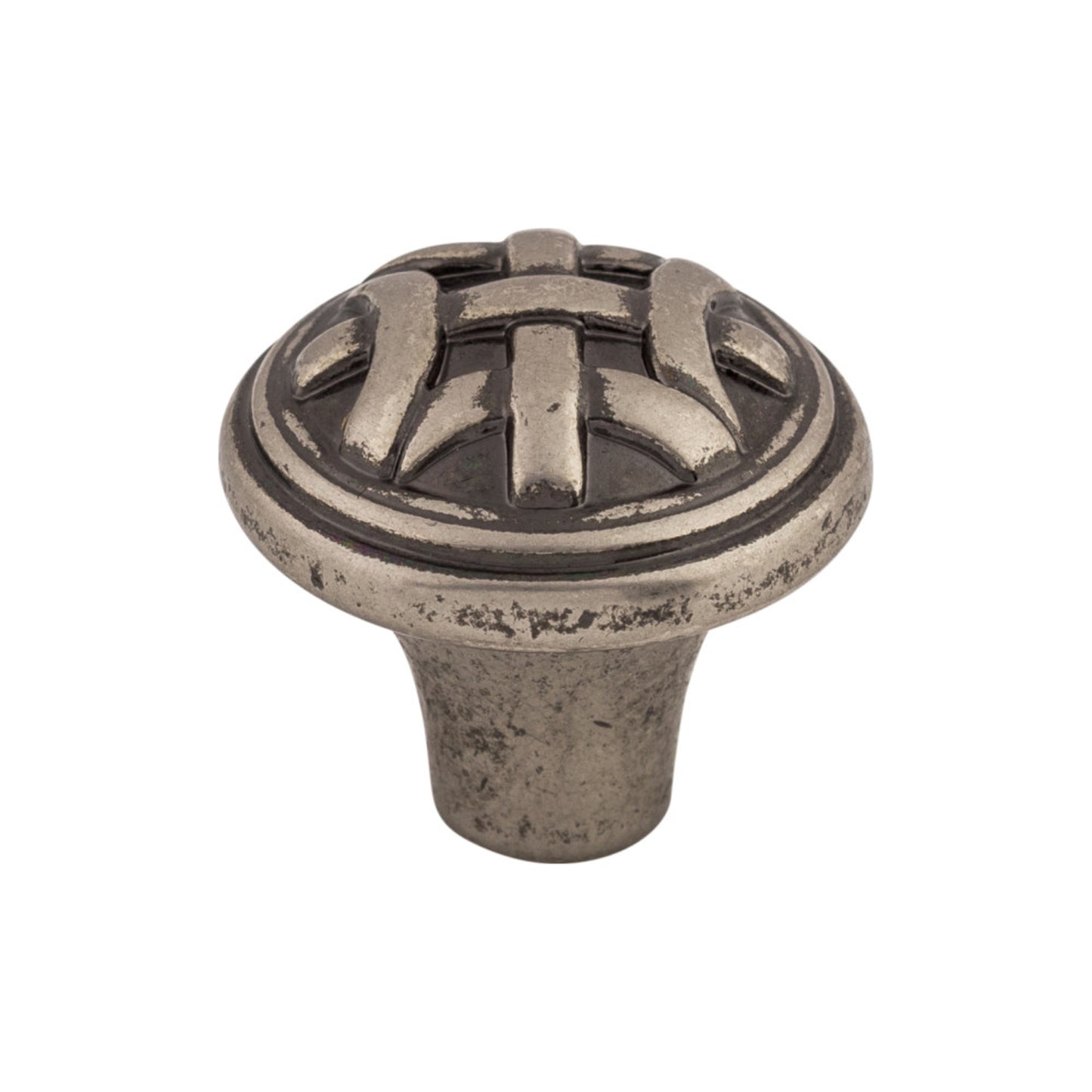 Celtic Round Knob