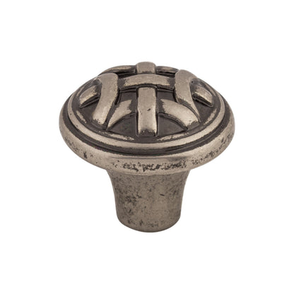 Top Knobs Celtic Diameter Round Knob