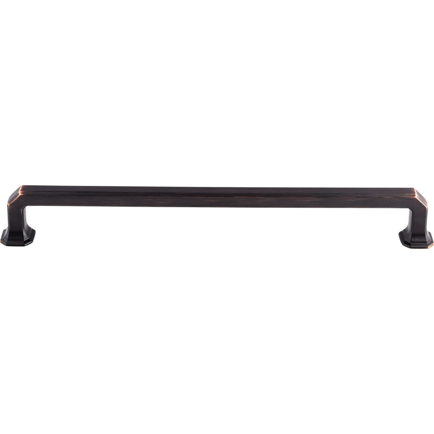 Top Knobs Emerald Bar Pull
