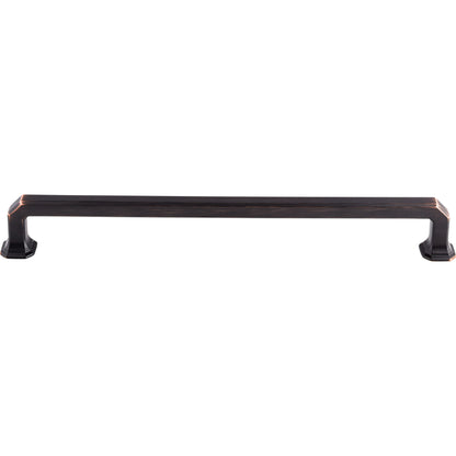 Top Knobs Emerald Bar Pull
