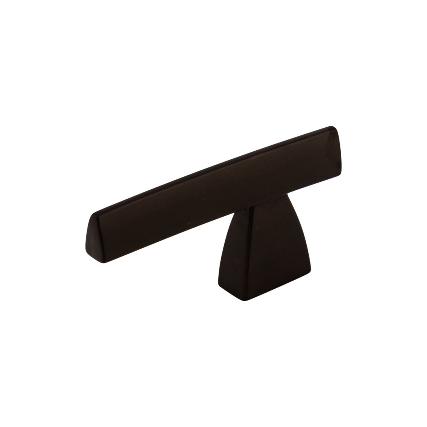 Top Knobs Arched Length Novelty Knob