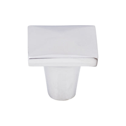 Top Knobs Aspen II Length Square Knob