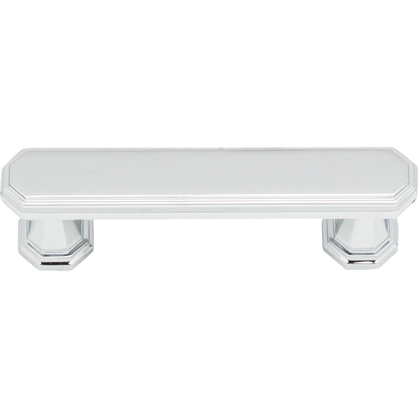 Atlas Dickinson Bar Pull