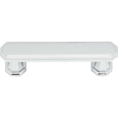 Atlas Dickinson Bar Pull