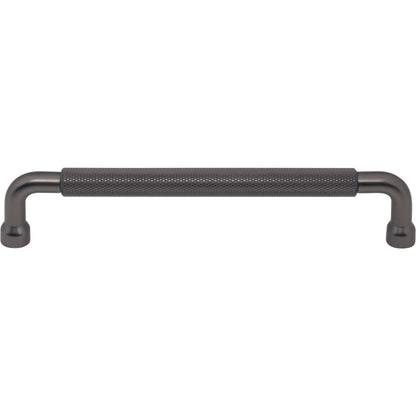 Top Knobs Garrison Bar Pull