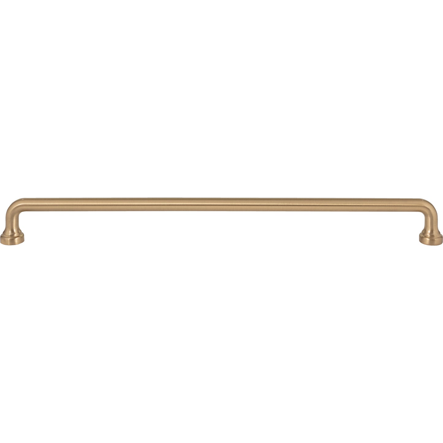 Malin 12" Center to Center Bar Pull
