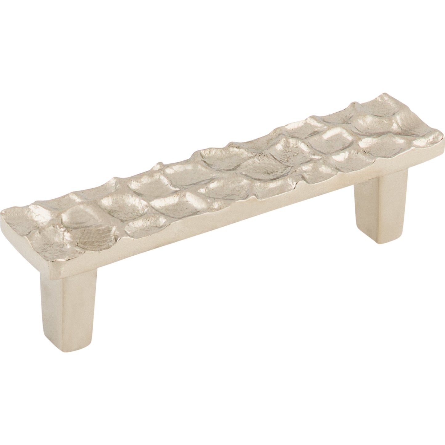 Top Knobs Cobblestone Bar Pull