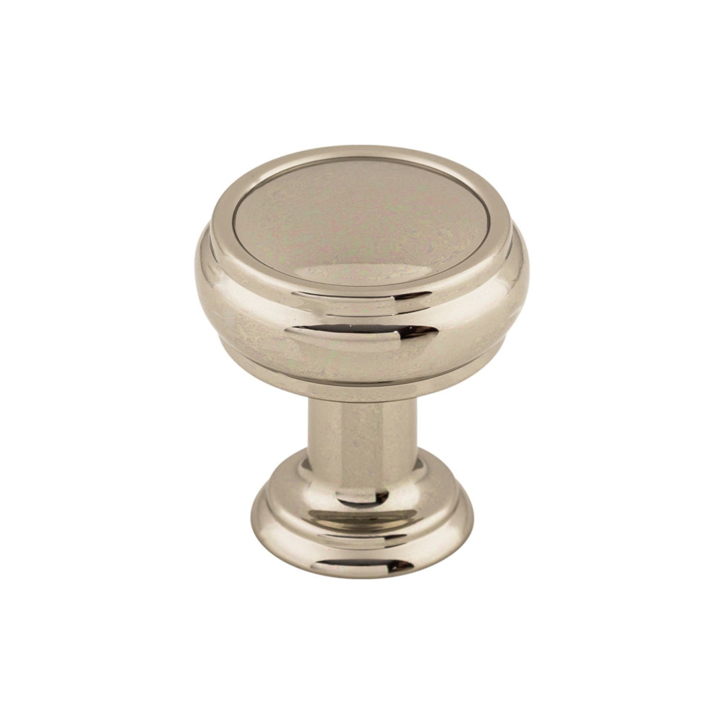 Eden 1" Diameter Round Knob