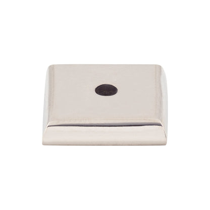 Top Knobs Aspen II Square Knob Backplate