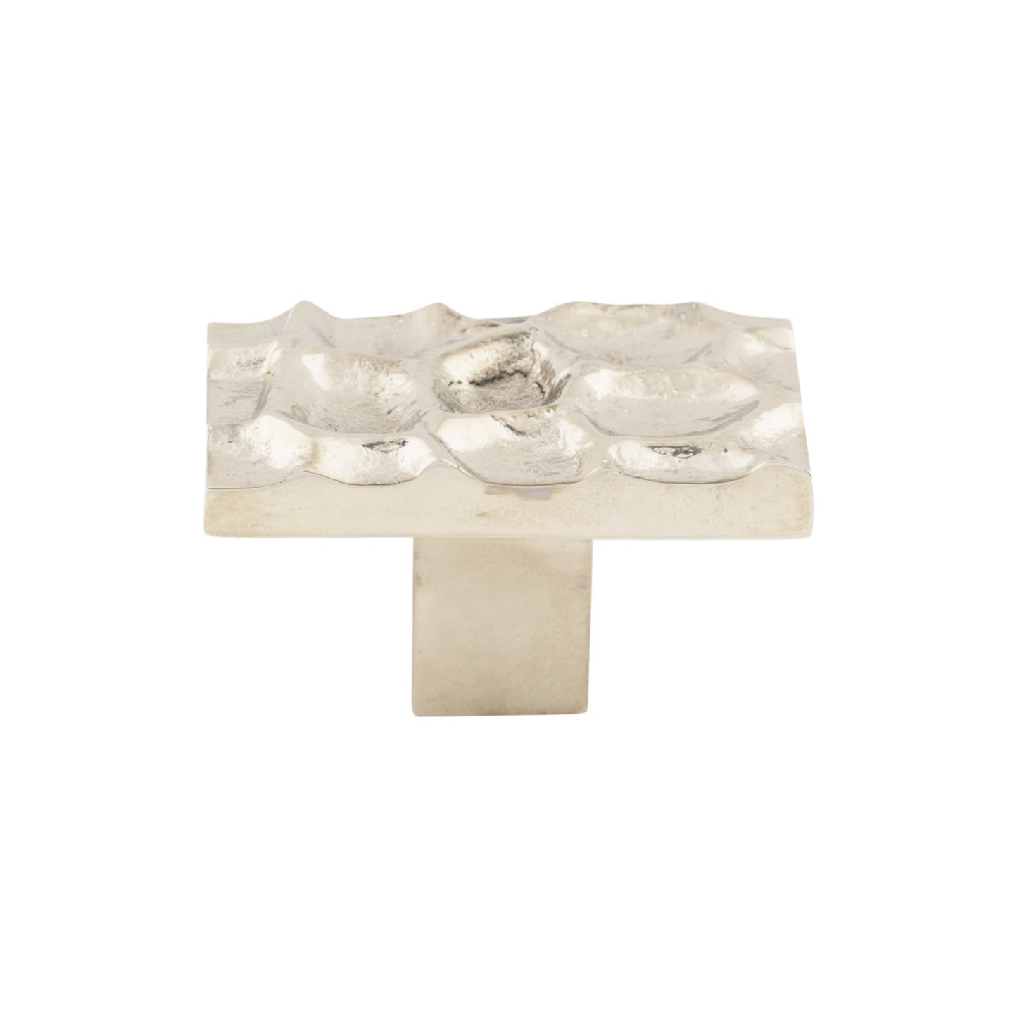 Cobblestone 1 7/8" Length Rectangle Knob
