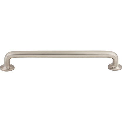 Top Knobs Aspen II Rounded Bar Pull