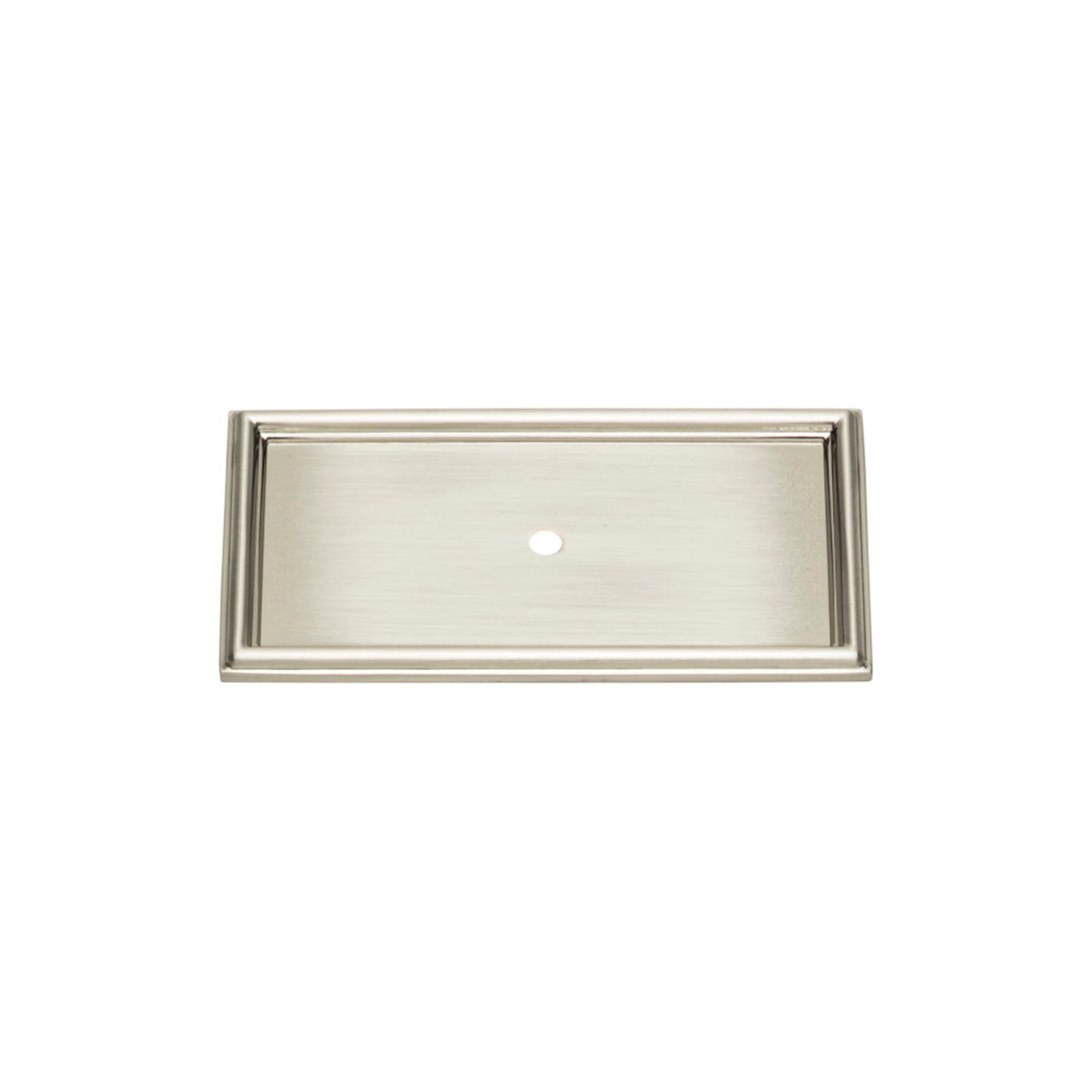 Atlas Campaign Rope Knob Backplate