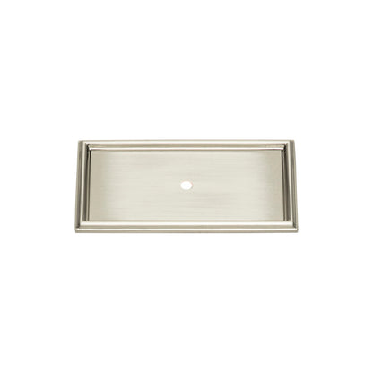 Atlas Campaign Rope Knob Backplate