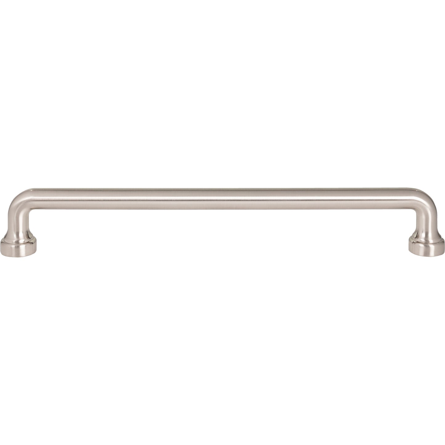 Atlas Malin 18" Center to Center Appliance Pull (A647) - Brushed Nickel
