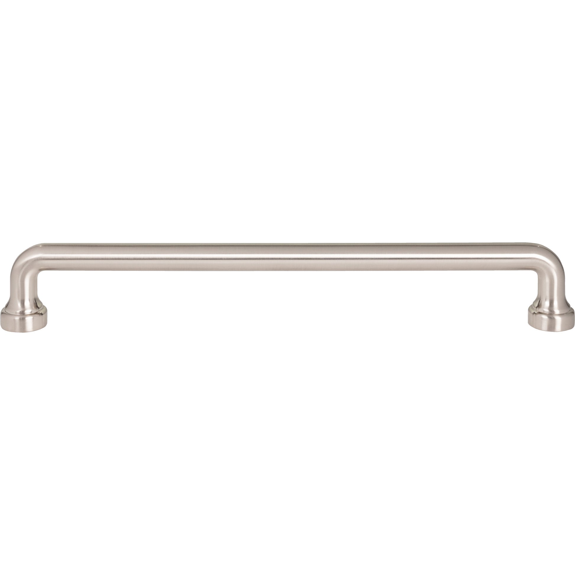 Atlas Malin 18" Center to Center Appliance Pull (A647) - Brushed Nickel
