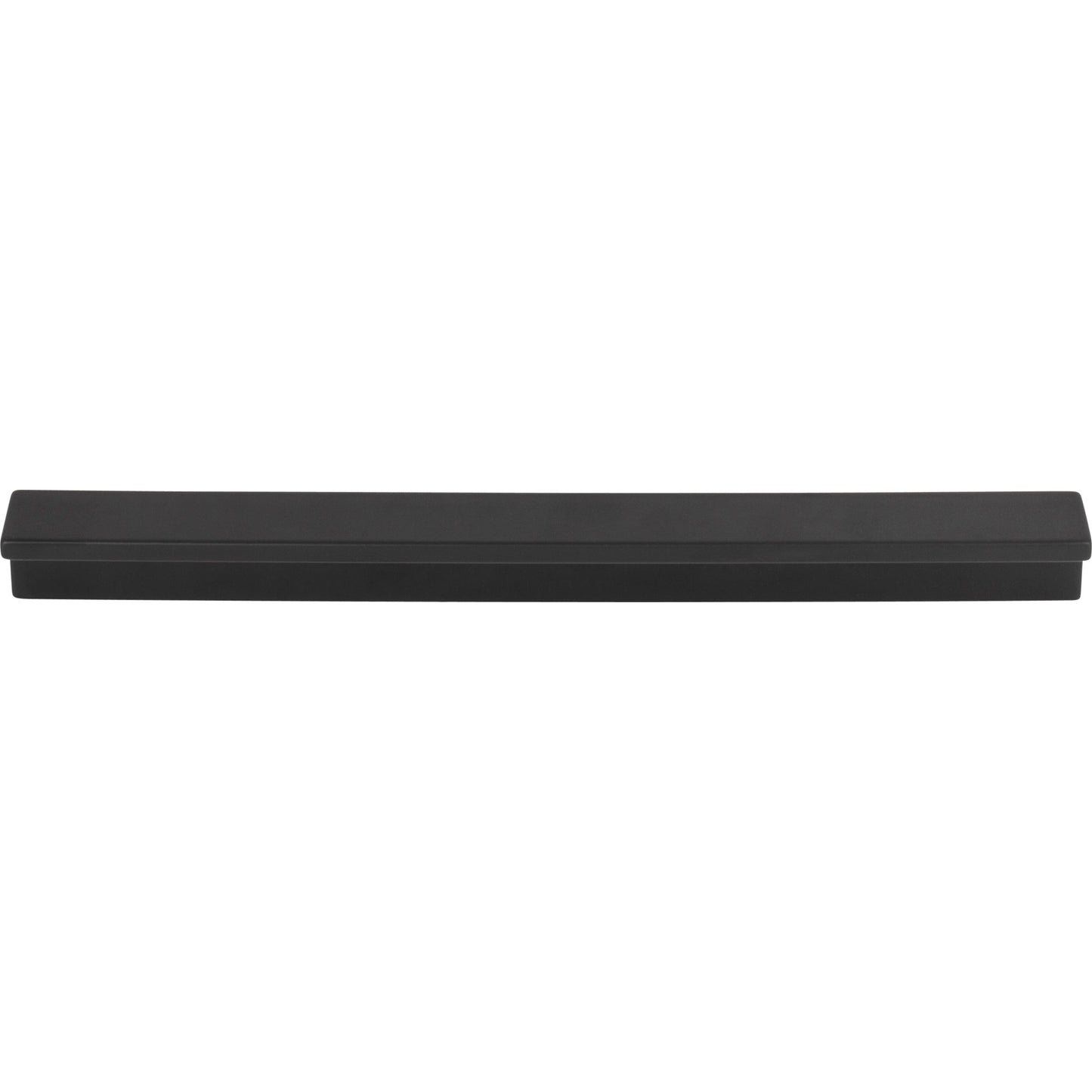 Top Knobs Minetta Finger Pull