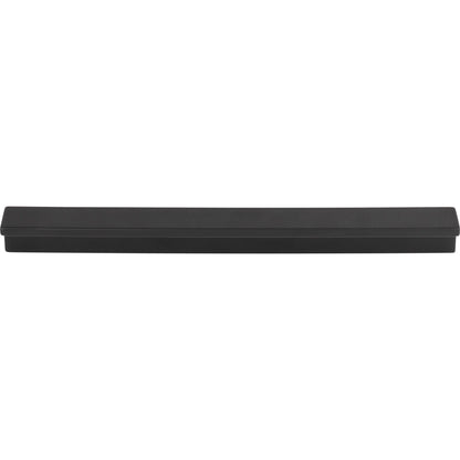 Top Knobs Minetta Finger Pull