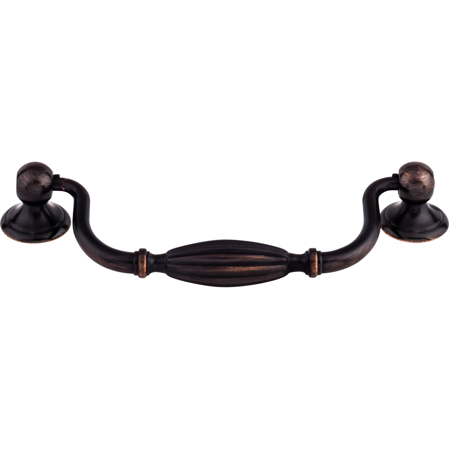 Top Knobs Tuscany Drop Handle