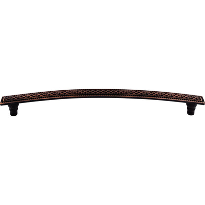 Top Knobs Trevi Bar Pull