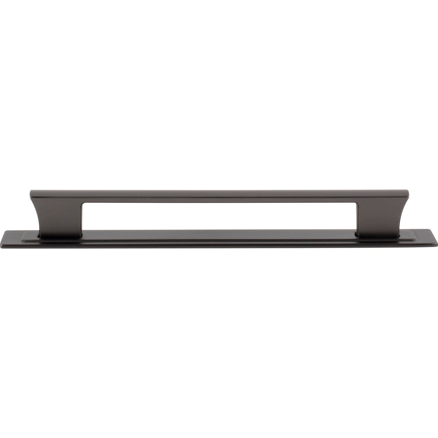 Zander Bar Pull