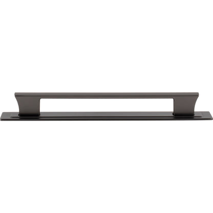 Atlas Zander Bar Pull