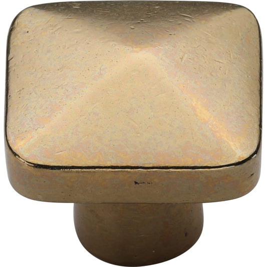 Ashley Norton Pyramid Cabinet Knob