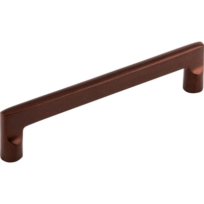Top Knobs Aspen Flat Sided Bar Pull